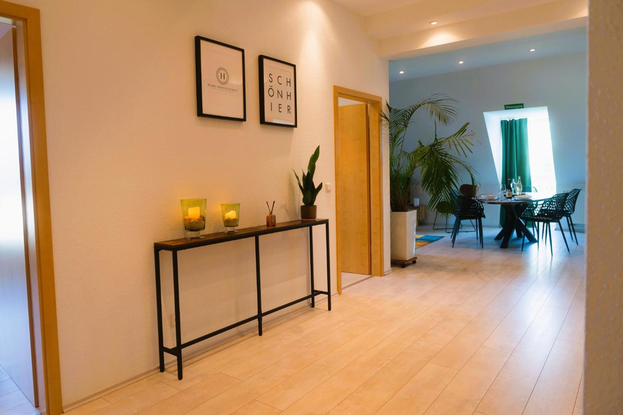 Hama Design Homes يبستات المظهر الخارجي الصورة