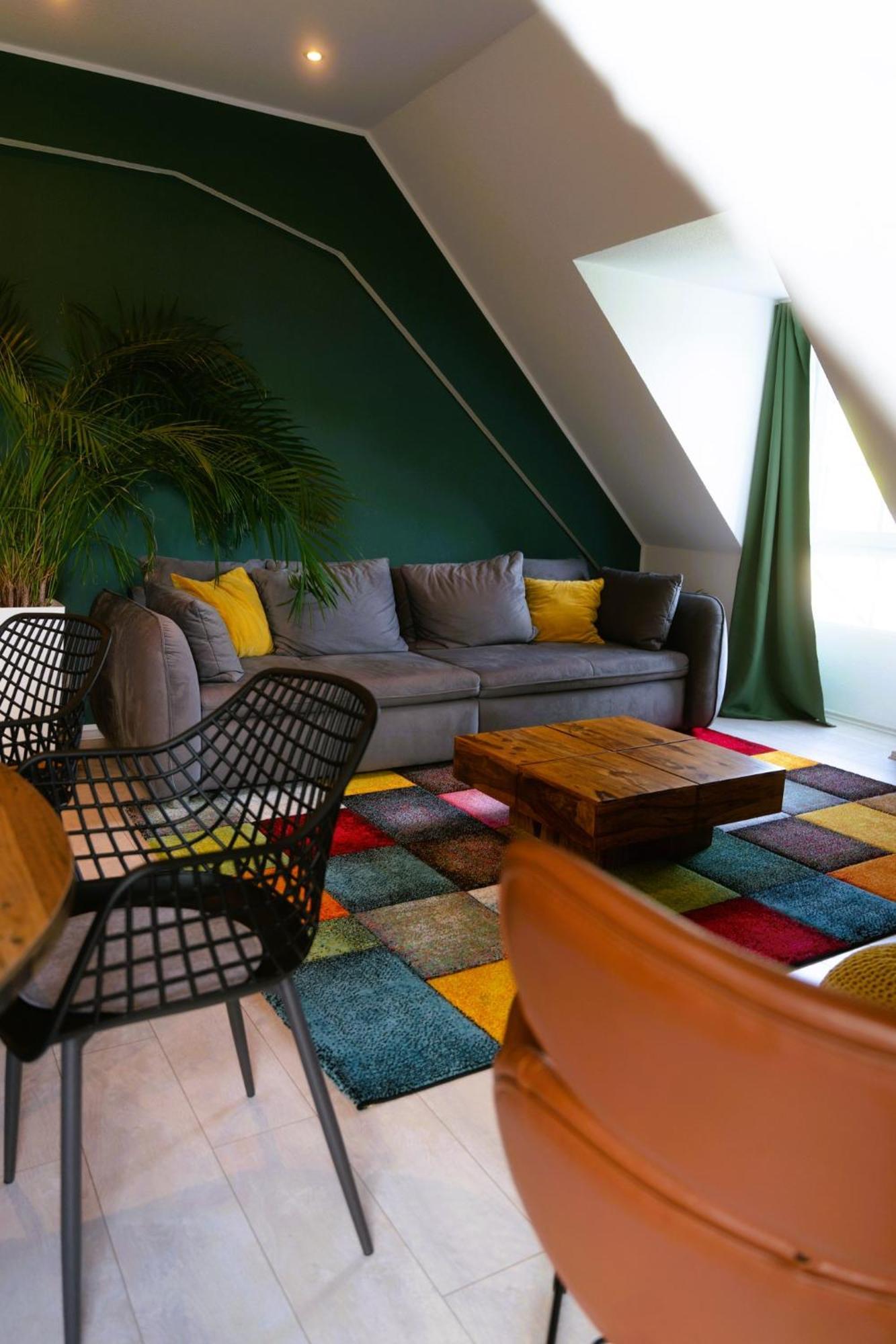Hama Design Homes يبستات المظهر الخارجي الصورة